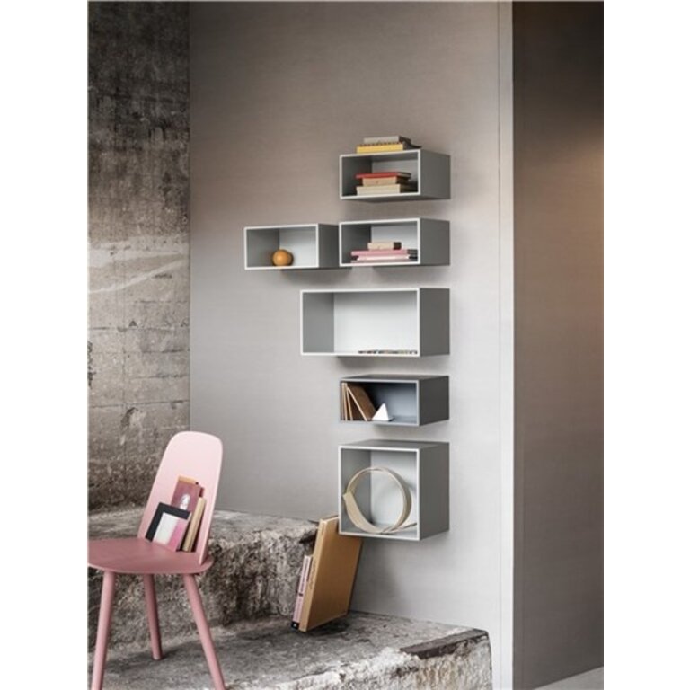 Muuto Mini Stacked 2.0 medium