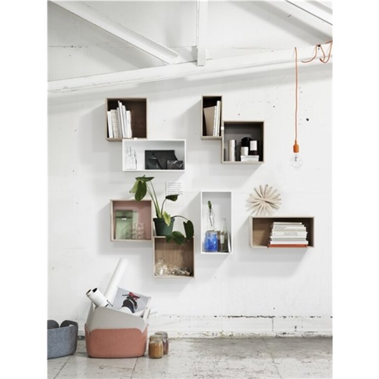 Muuto Mini Stacked 2.0 medium