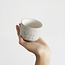 Archive studio Fundament mok 130 ml cappuccino