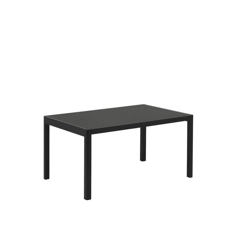 Muuto Workshop Table 140 x 92