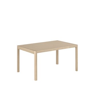 Muuto Workshop Table 140 x 92 Muuto Workshop Table 140 x 92