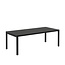 Muuto Workshop Table 200 x 92
