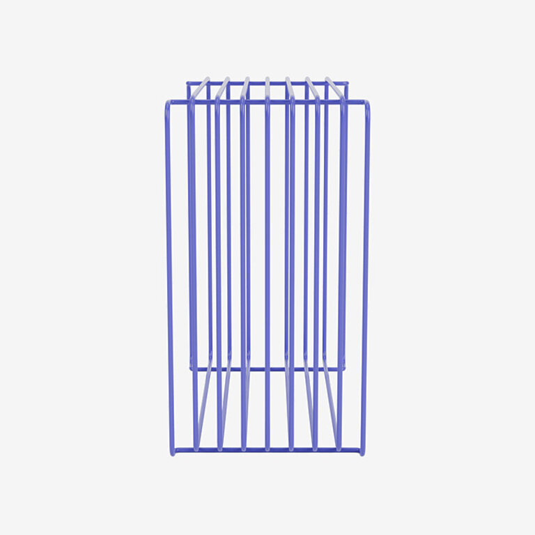 Montana Panton Wire Single depth 25,7 cm