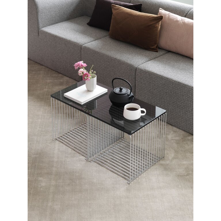 Montana Panton Wire Single depth 25,7 cm