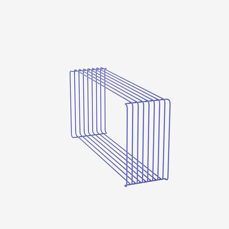Montana Panton Wire Extended depth 25,7 cm