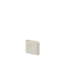 Muuto Ridge Vase small 16,5 cm