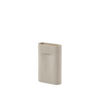 Muuto Ridge Vase medium 35 cm Muuto Ridge Vase medium 35 cm