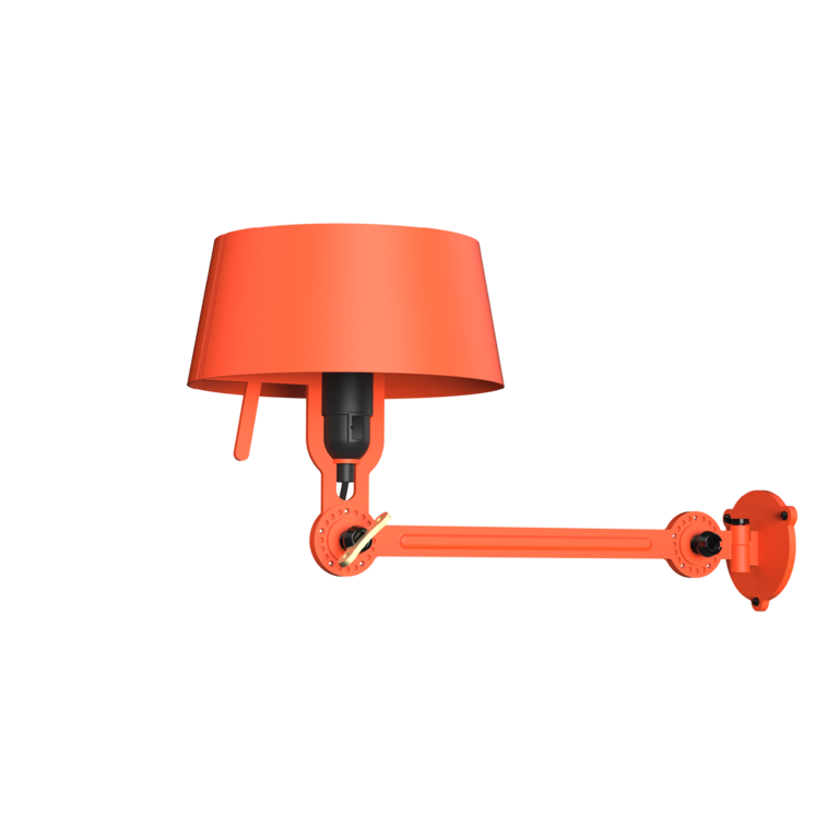 Tonone Bolt Bed Lamp Underfit