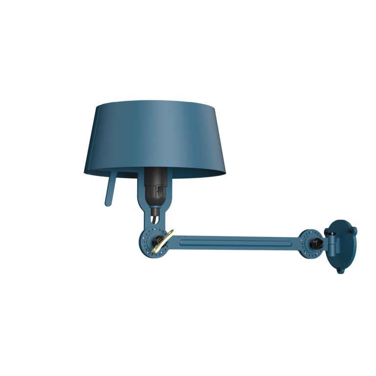 Tonone Bolt Bed Lamp Underfit