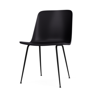 &Tradition Rely Chair HW6 not upholstered &Tradition Rely Chair HW6 not upholstered