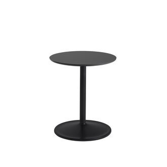 Muuto Soft Side Table Ø 41 H: 48 CM