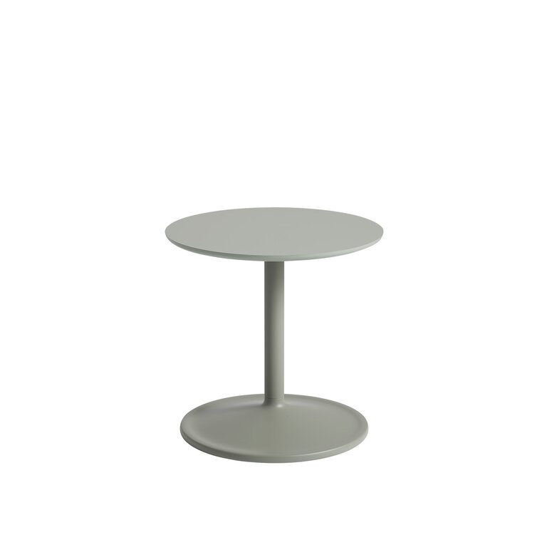 Muuto Soft Side Table Ø 41 H: 40 CM