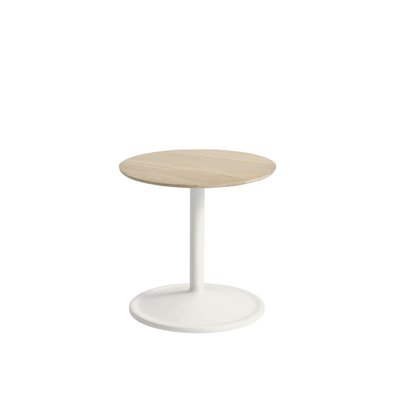 Muuto Soft Side Table Ø 41 H: 40 CM