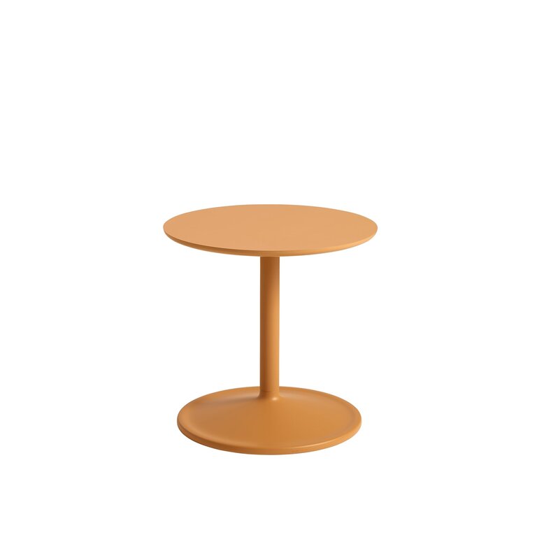 Muuto Soft Side Table Ø 41 H: 40 CM