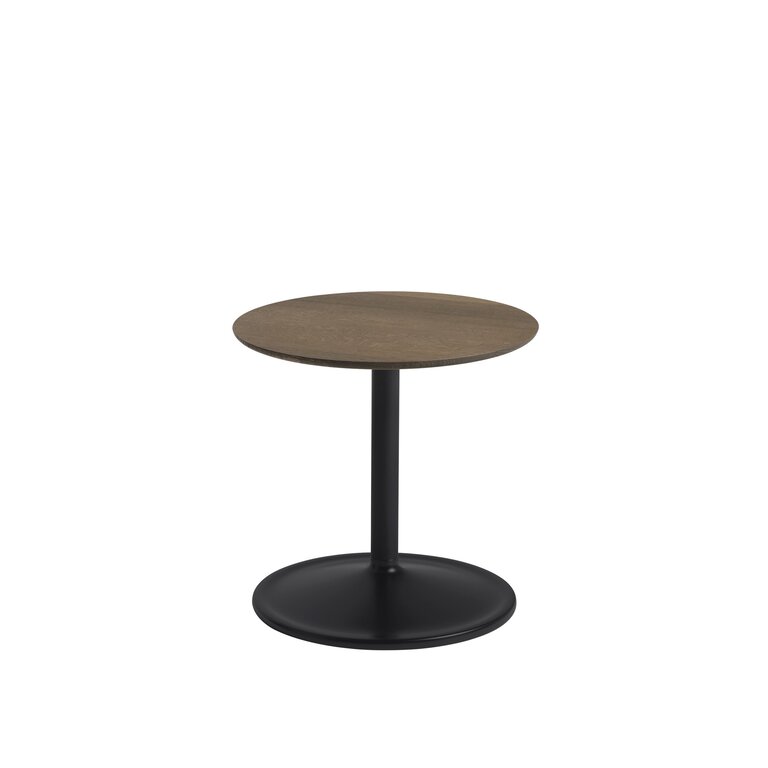 Muuto Soft Side Table Ø 41 H: 40 CM