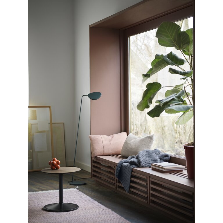 Muuto Soft Side Table Ø 41 H: 40 CM