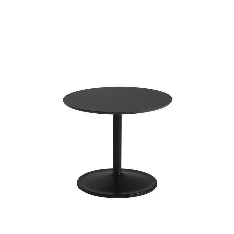 Muuto Soft Side Table Ø 48 H: 40 CM