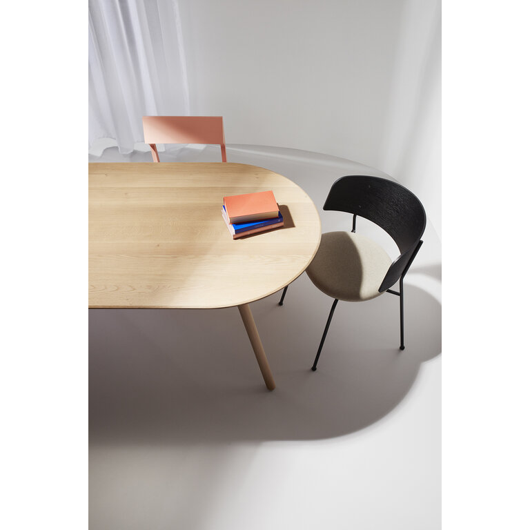 Objekte Unserer Tage Meyer table rounded