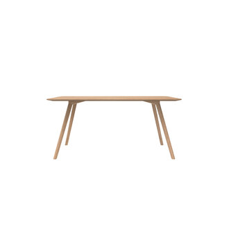 Objekte Unserer Tage Meyer table extendable Objekte Unserer Tage Meyer table extendable