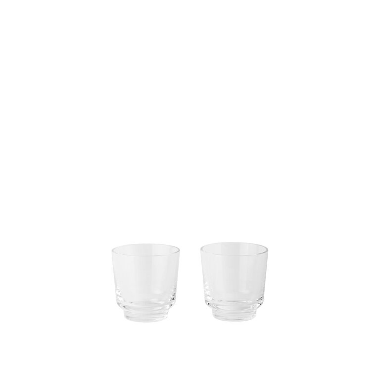 Muuto Raise glasses (set of 2)