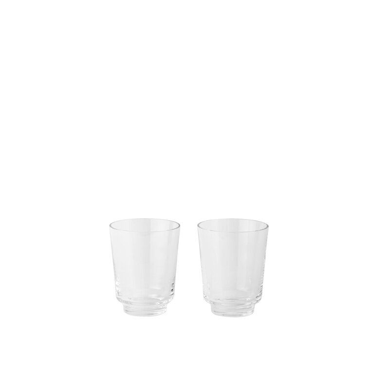 Muuto Raise glasses (set of 2)