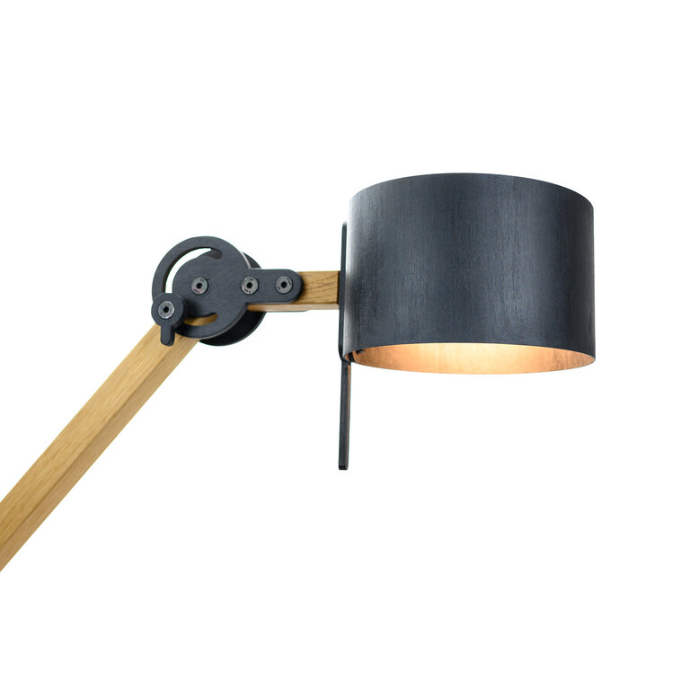 Arend Groosman Circle Arc Floor Lamp Single Arm