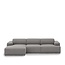 Muuto Connect Soft 3-seater Configuration 3