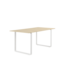 70/70 table 170 x 33.5 showroommodel