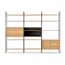 Richard Lampert Hirche shelves