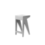 Objekte Unserer Tage Schulz bar stool (lacquered ash)