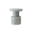 Normann Copenhagen Bit Stool