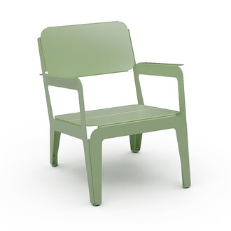 Weltevree Bended Lounger Weltevree Bended Lounger