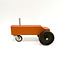 Floris Hovers Tractor