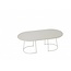 Muuto Airy Table Large Grey 25% discount