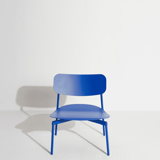 Petite Friture Fromme Lounge Chair Petite Friture Fromme Lounge Chair