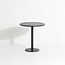 Petite Friture Weekend bistro table round Outdoor