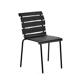 Maarten Baas Aligned Outdoor Chair Maarten Baas Aligned Outdoor Chair