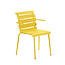 Maarten Baas Aligned Outdoor Armchair