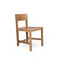 Atelier van Lieshout Shaker Chair showroommodel