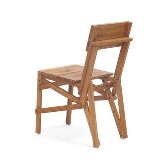 Floris Hovers Chair 18 x 36 Floris Hovers Chair 18 x 36