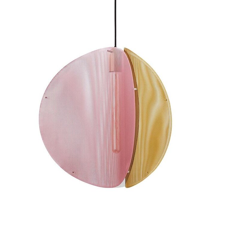 PLEASE WAIT to be SEATED Proxima Pendant Lamp