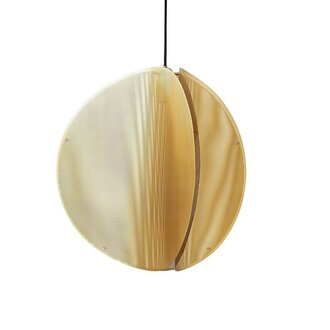 PLEASE WAIT to be SEATED Proxima Pendant Lamp