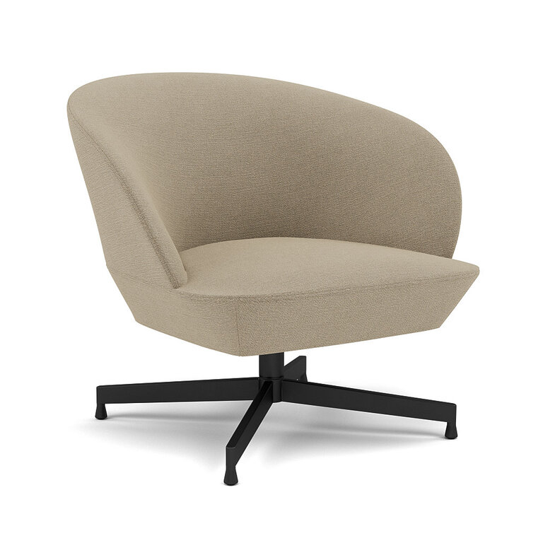 Muuto Oslo Lounge Chair