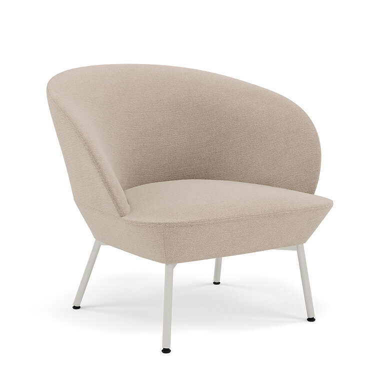 Muuto Oslo Lounge Chair