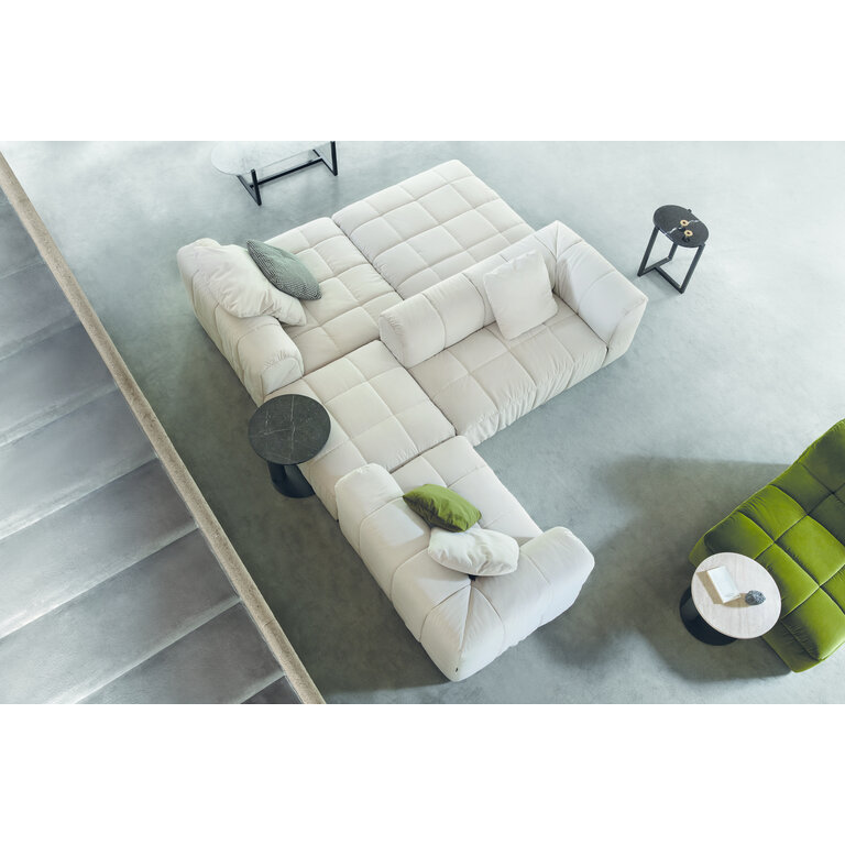 Arflex Strips Modular Sofa 190