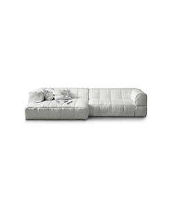 Strips Modular Sofa 250 cm (p.125/p.95)