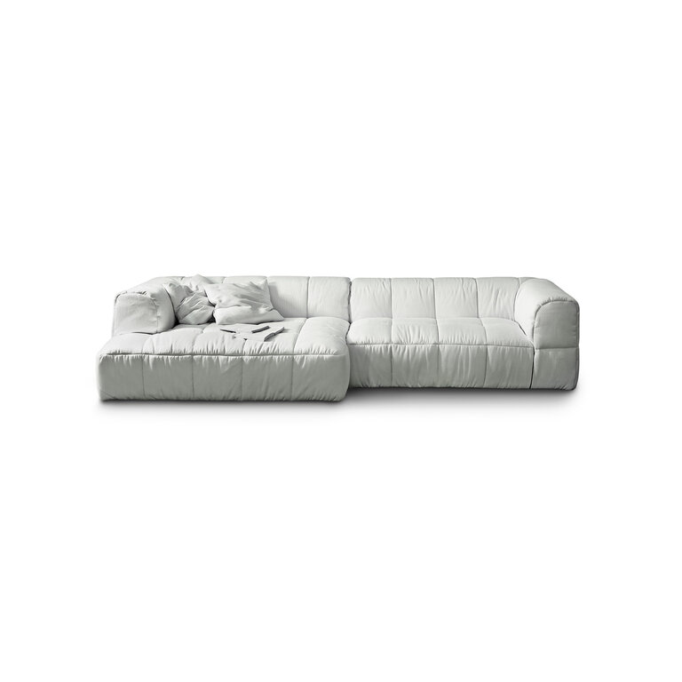 Arflex Strips Modular Sofa 250 cm (p.125/p.95)