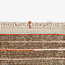 Kvadrat Argali karpet 250 x 350 cm