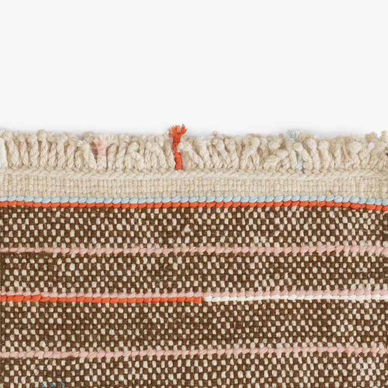 Kvadrat Argali rug 250 x 350 cm