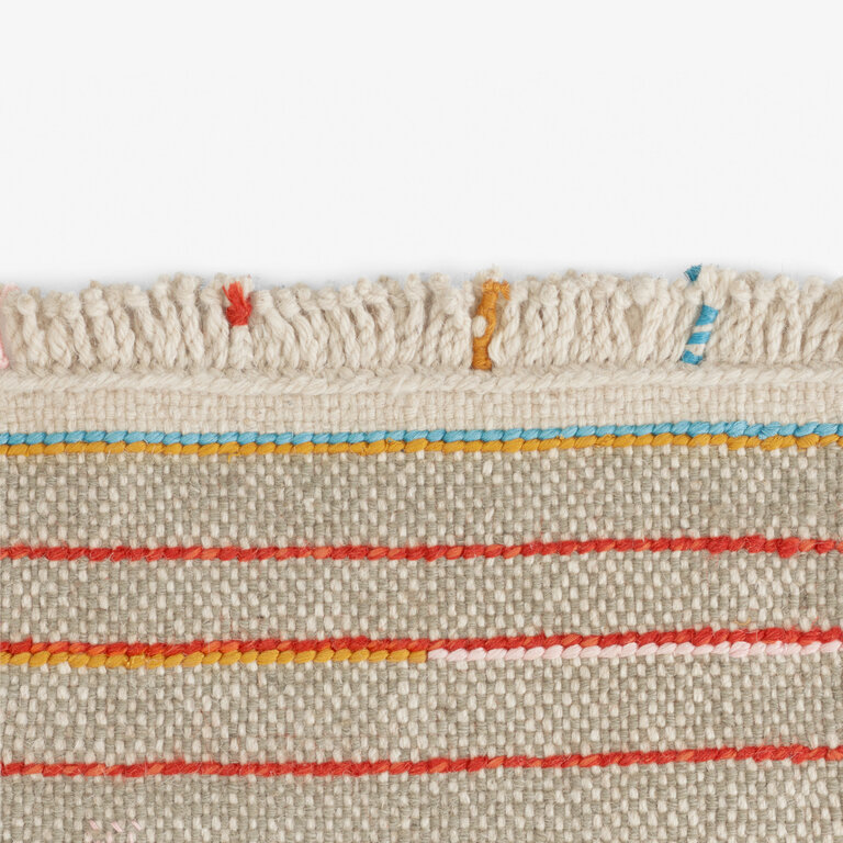 Kvadrat Argali rug 250 x 350 cm